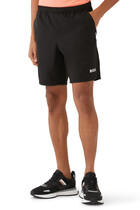 S Tiebreak Golf Shorts