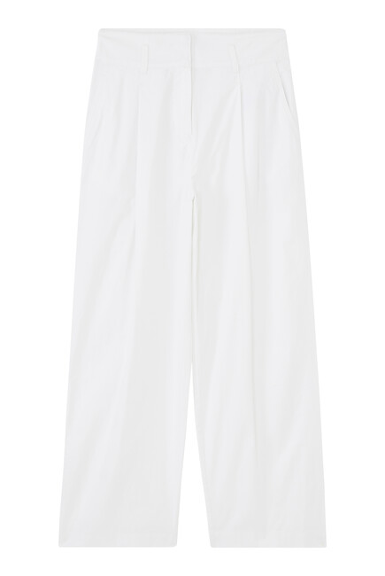 Mixmag Casual Trouser