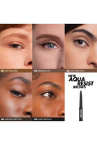 Aqua Resist Brow Filler