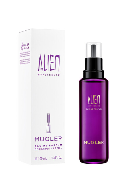 Alien Hypersense Eau de Parfum Refill