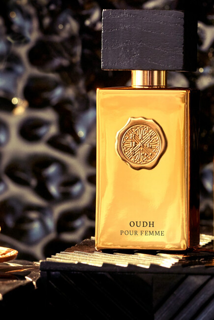 Rituals The Ritual Of Oudh Pour Homme - Eau de Parfum