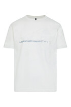 Long Now Manifesto T-Shirt