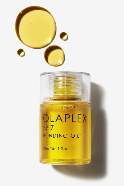 Nº.7 Bonding Oil