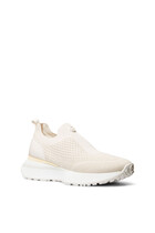 Ari Stretch Knit Slip-On Sneakers