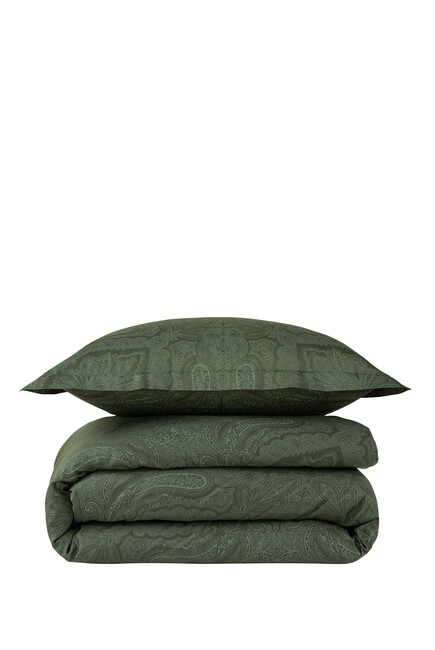 Doncaster Standard Pillow Sham