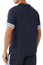 Valbonne  Short-Sleeve Shirt