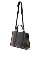 Southbank Vinyl Tote Bag