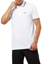 Paddy Polo Shirt