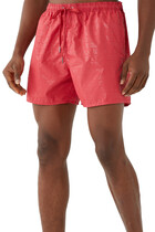 Beachwear Boxer Shorts