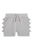 Kids Cotton Shorts