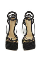 Stretch Mesh Pumps