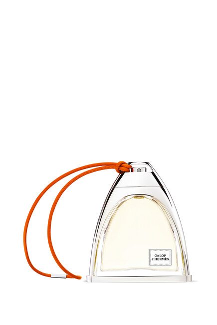 Galop d'Hermès, Parfum