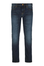 5 Pocket Slim Fit Jean