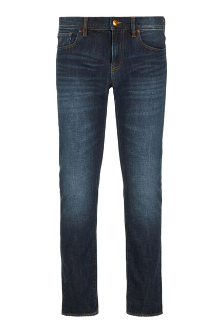 5 Pocket Slim Fit Jean