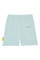 Kids Sweat Shorts