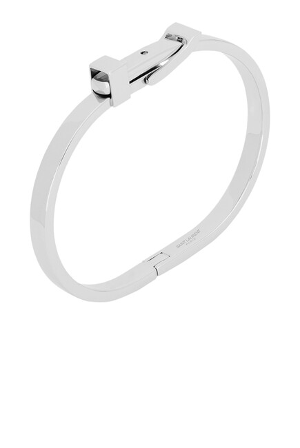 Metal Buckle Bracelet