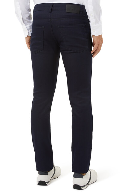 Slim Fit Jeans