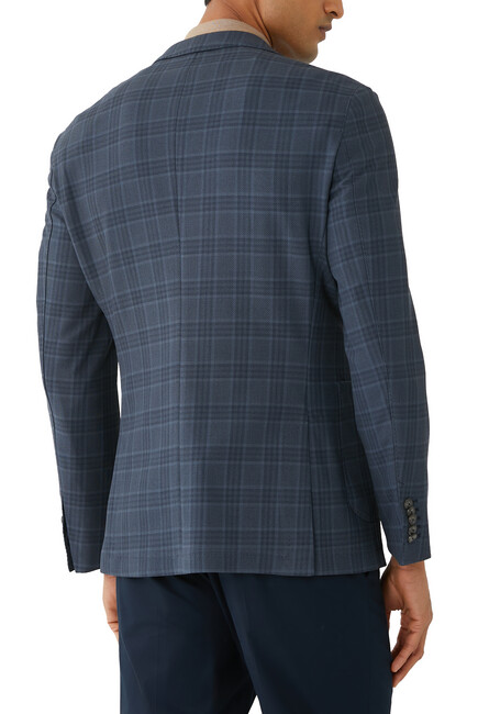 Heston Slim-Fit Jacket