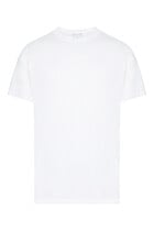 Logo Cotton T-Shirt