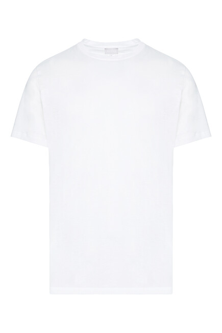 Logo Cotton T-Shirt