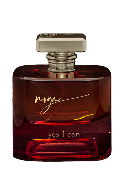 Yes I Can Eau de Parfum