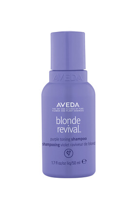 Blonde Revival™ Toning Shampoo