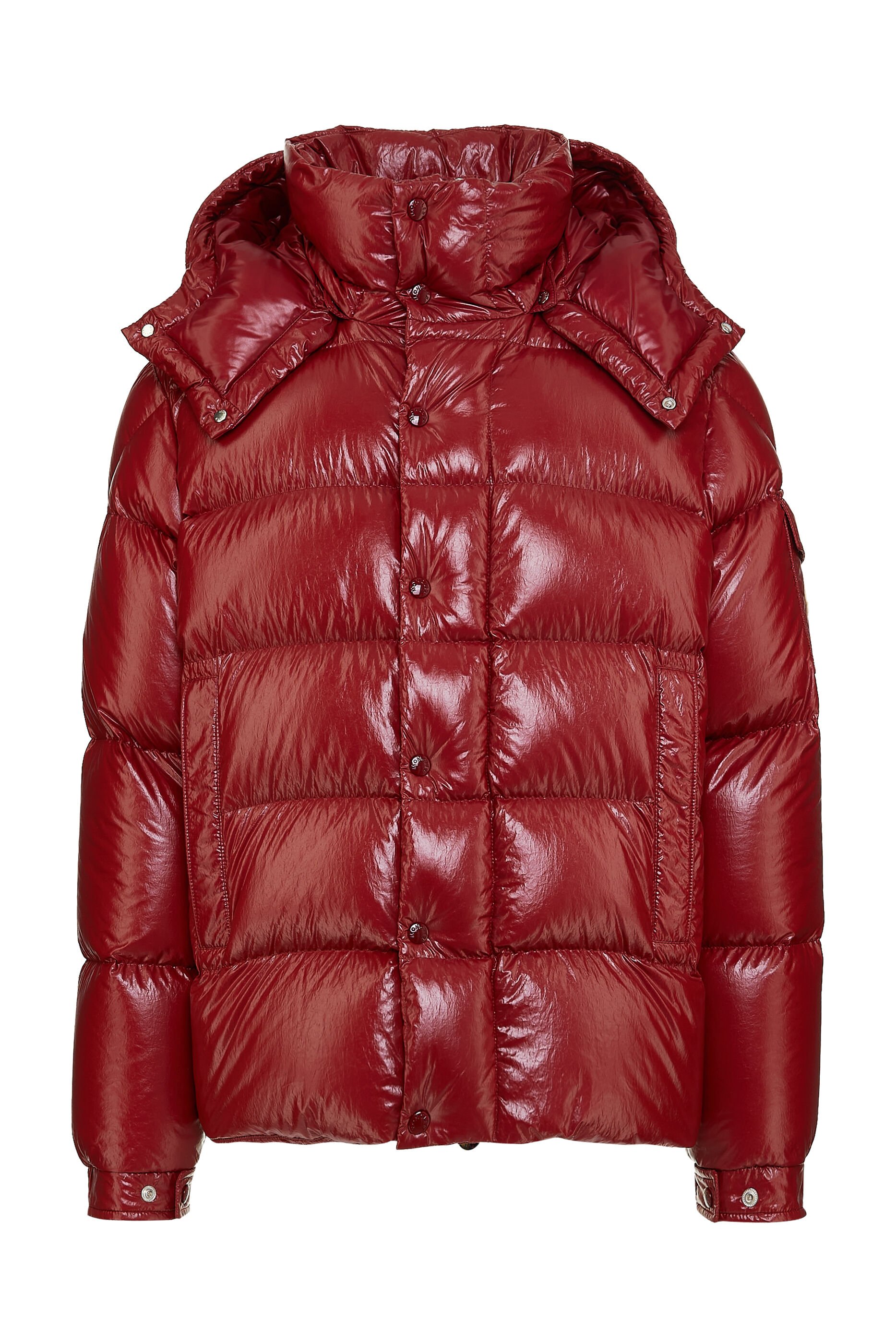 Moncler maya discount bloomingdales