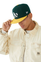 Oakland Athletics Cap