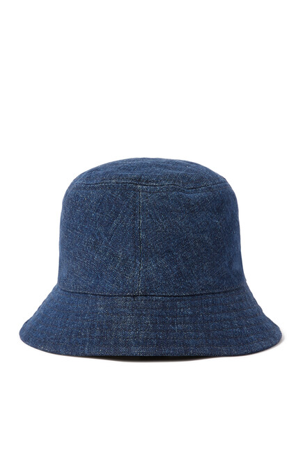 Haley Bucket Hat