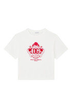 Kids Logo T-Shirt