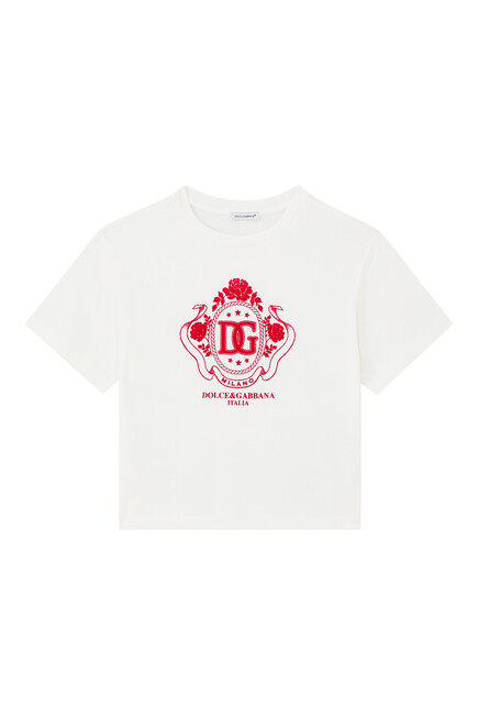 Kids Logo T-Shirt