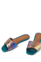 Kensington Flat Sandals