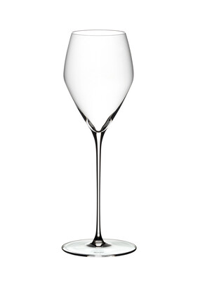 Riedel Veloce Champagne Flute, Set of 2