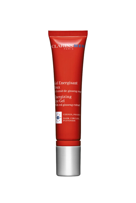 Energizing Eye Gel