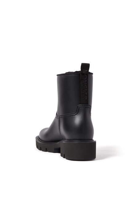 Kickstream Rain Boots