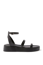 Nissida Flatform Sandals