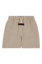 Kids Essentials Shorts