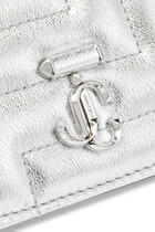 Hanne Avenue Metallic Nappa Wallet