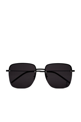 SL 312 Monogramme Sunglasses
