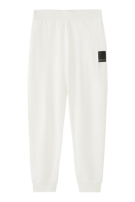 Milano Patch Sweatpants