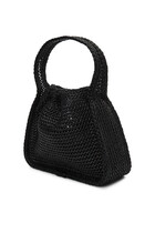 Ryan Small Raffia Bag