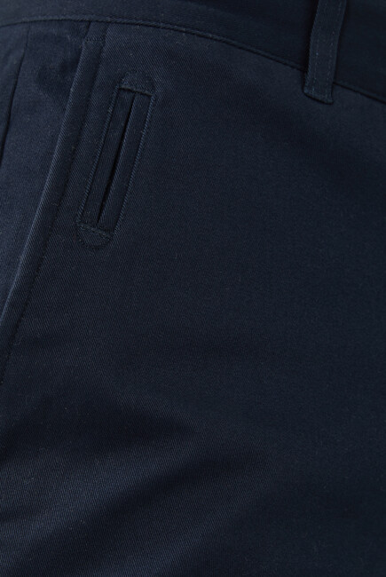 Brushed Twill Griffith Chino Shorts