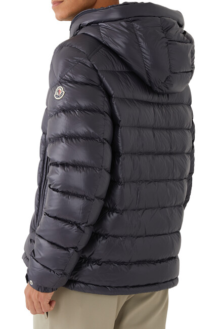 Besines Short Down Jacket