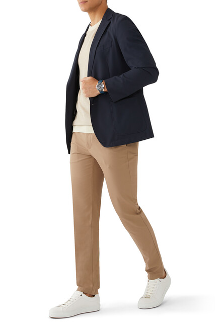 P-Hanry Casual Blazer