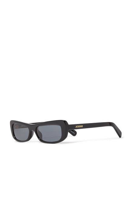 Les Lunettes Capri Sunglasses