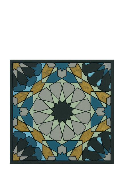 Andalusia Trivet