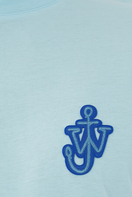 Anchor Patch T-Shirt