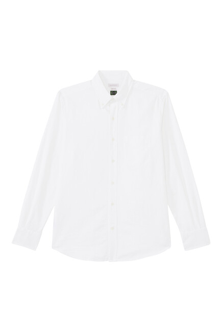 Regular Fit Oxford Shirt