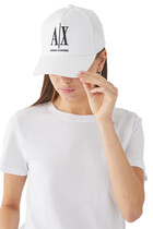 AX Icon Logo Baseball Cap