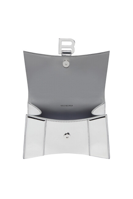 Hourglass XS Handbag